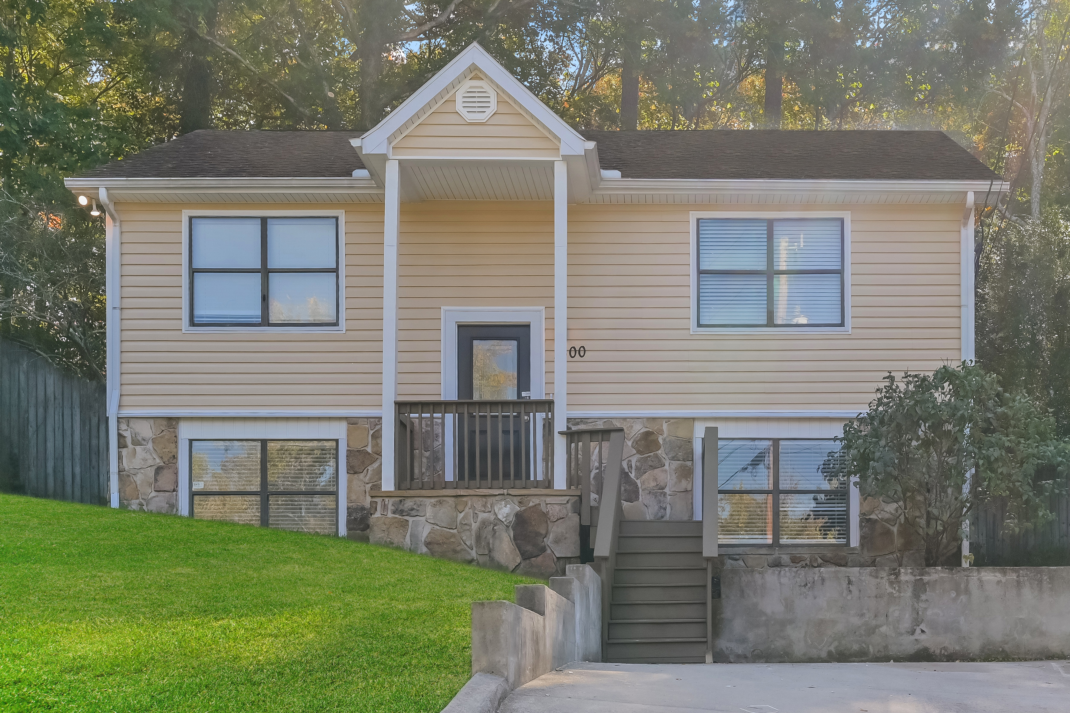 1500 WEEPING WILLOW CT KNOXVILLE, TN 37931